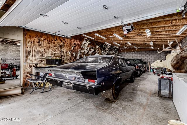 6931 E CAMINO GARCIA -- E, Sierra Vista, AZ 85650