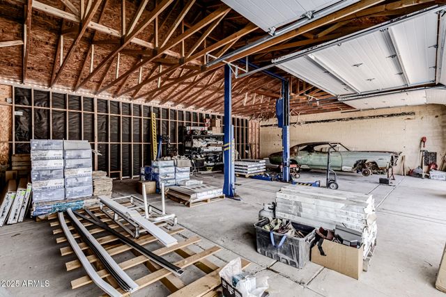 6931 E CAMINO GARCIA -- E, Sierra Vista, AZ 85650