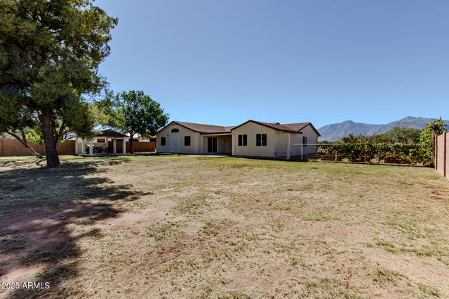 6931 E CAMINO GARCIA -- E, Sierra Vista, AZ 85650