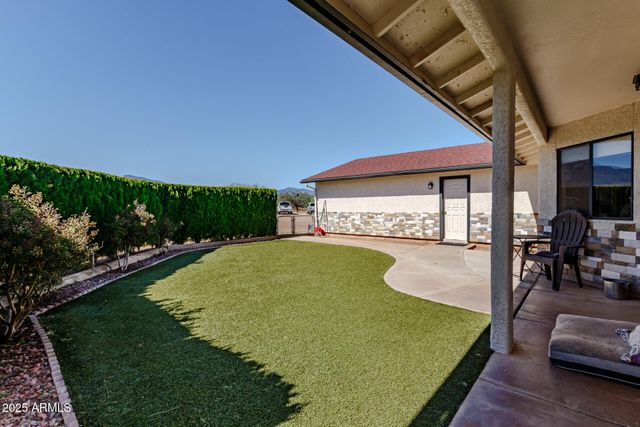 6931 E CAMINO GARCIA -- E, Sierra Vista, AZ 85650