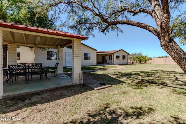 6931 E CAMINO GARCIA -- E, Sierra Vista, AZ 85650