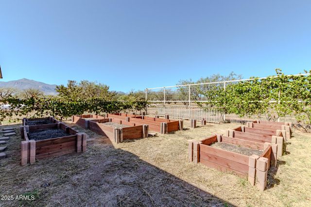 6931 E CAMINO GARCIA -- E, Sierra Vista, AZ 85650