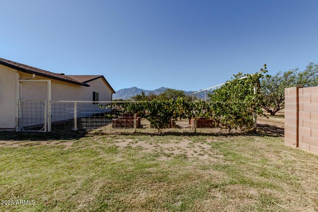 6931 E CAMINO GARCIA -- E, Sierra Vista, AZ 85650