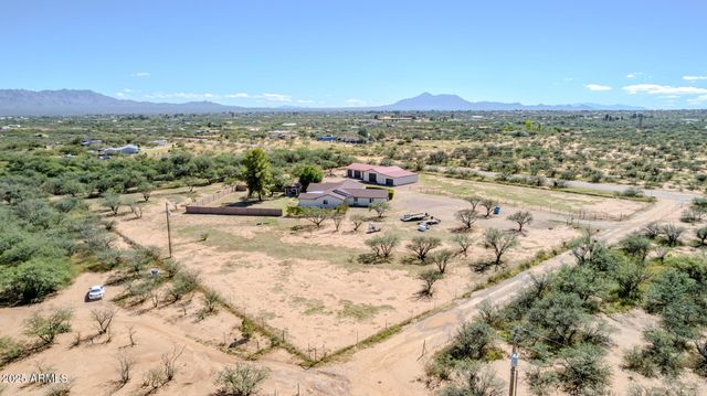 6931 E CAMINO GARCIA -- E, Sierra Vista, AZ 85650