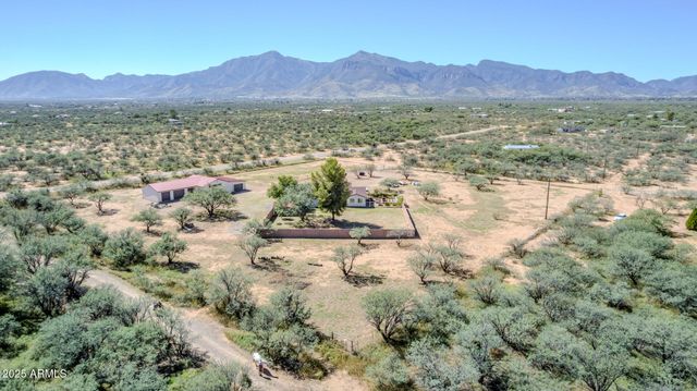 6931 E CAMINO GARCIA -- E, Sierra Vista, AZ 85650