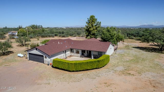 6931 E CAMINO GARCIA -- E, Sierra Vista, AZ 85650