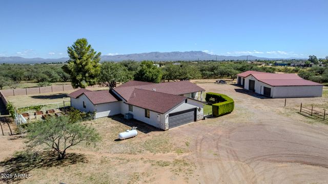 6931 E CAMINO GARCIA -- E, Sierra Vista, AZ 85650