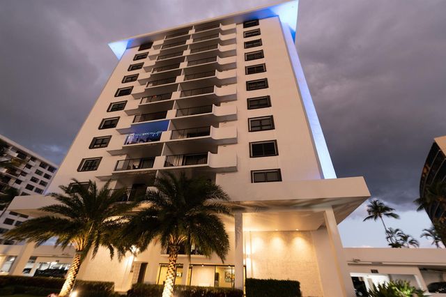 1200 Marine Way 907, North Palm Beach, FL 33408
