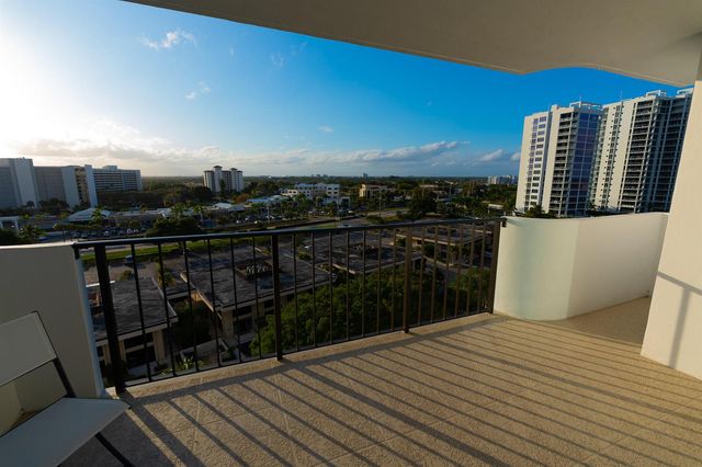 1200 Marine Way 907, North Palm Beach, FL 33408