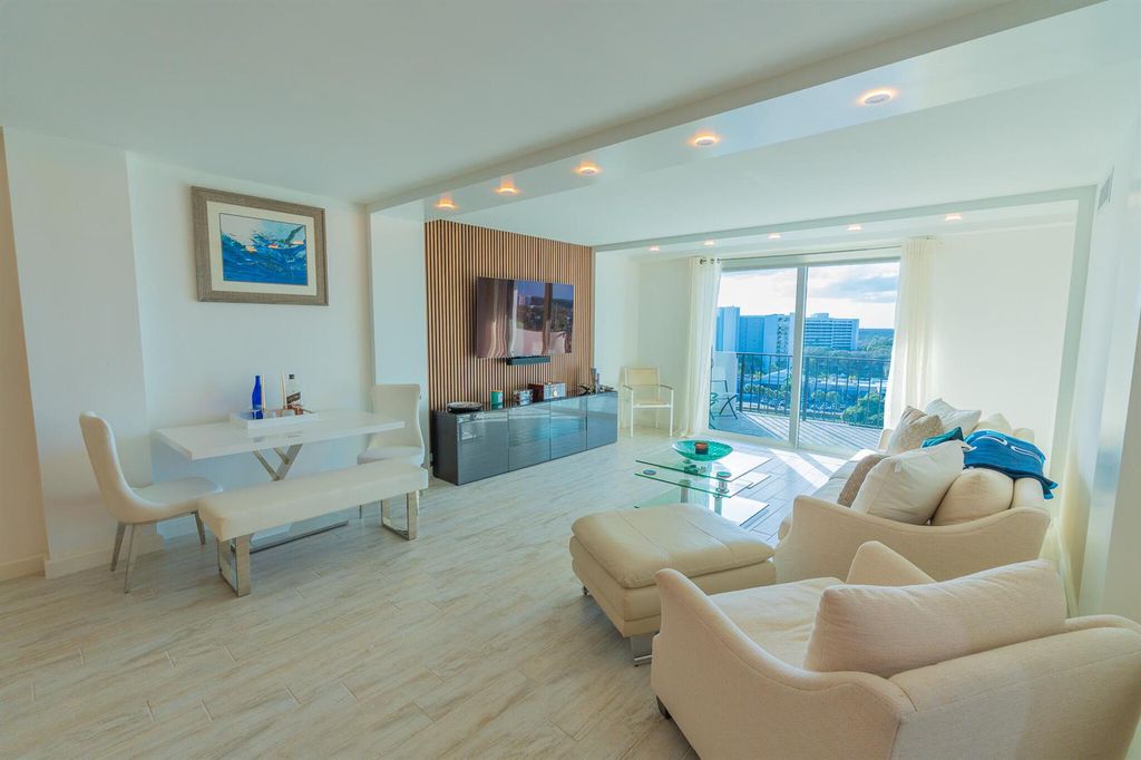 1200 Marine Way 907, North Palm Beach, FL 33408