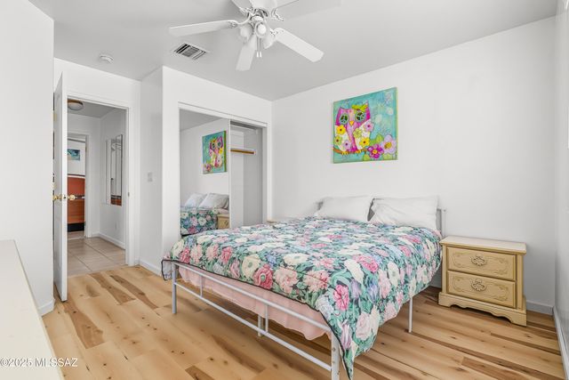 423 Camino Dona Cydney, Nogales, AZ 85621