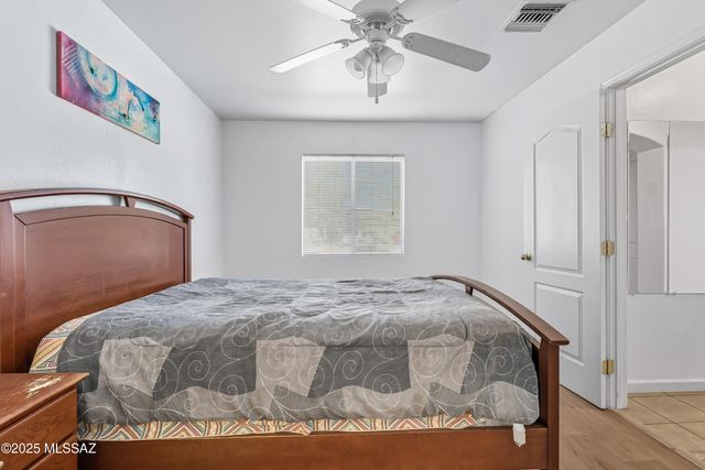 423 Camino Dona Cydney, Nogales, AZ 85621