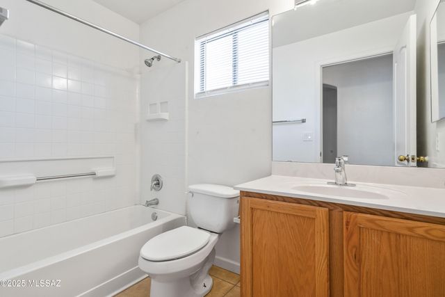 423 Camino Dona Cydney, Nogales, AZ 85621