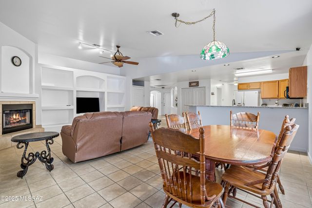 423 Camino Dona Cydney, Nogales, AZ 85621