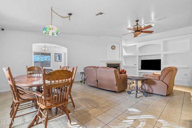 423 Camino Dona Cydney, Nogales, AZ 85621