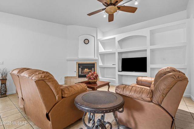 423 Camino Dona Cydney, Nogales, AZ 85621