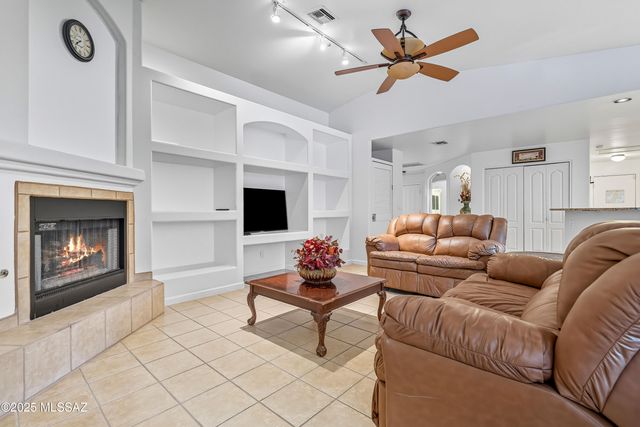 423 Camino Dona Cydney, Nogales, AZ 85621