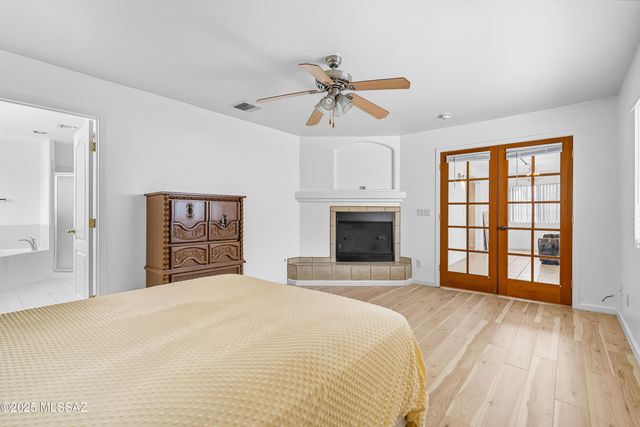 423 Camino Dona Cydney, Nogales, AZ 85621