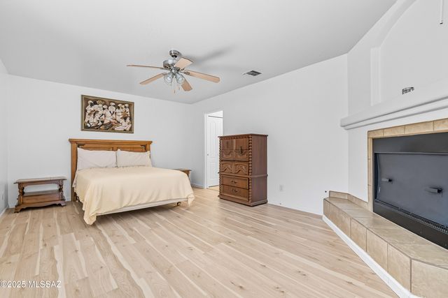 423 Camino Dona Cydney, Nogales, AZ 85621