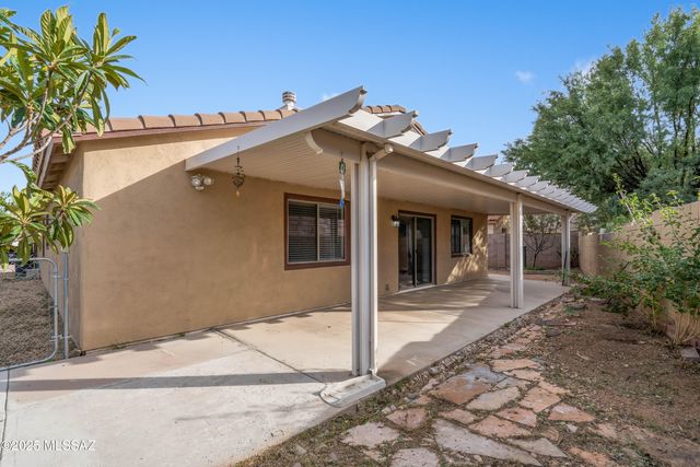 423 Camino Dona Cydney, Nogales, AZ 85621