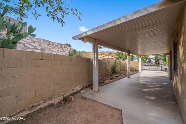 423 Camino Dona Cydney, Nogales, AZ 85621