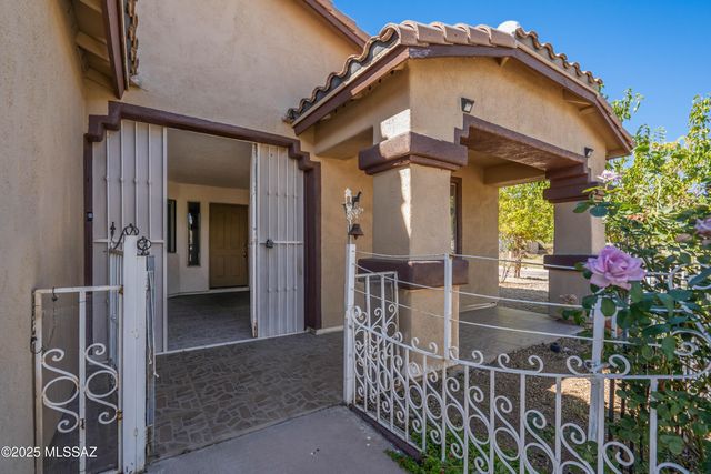 423 Camino Dona Cydney, Nogales, AZ 85621