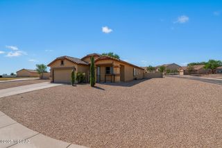 423 Camino Dona Cydney, Nogales, AZ 85621