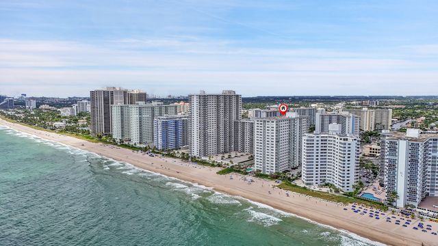 3550 GALT OCEAN Drive 204, Fort Lauderdale, FL 33308
