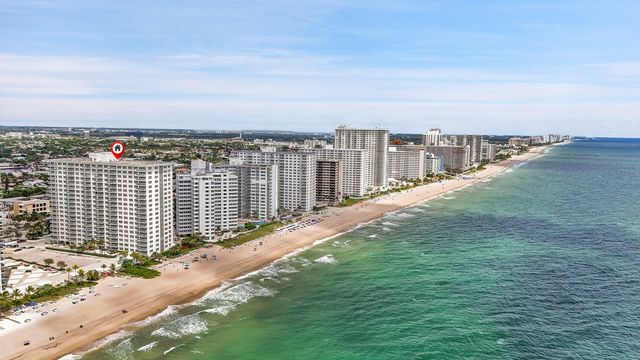 3550 GALT OCEAN Drive 204, Fort Lauderdale, FL 33308
