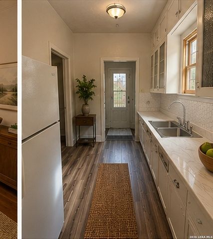 1626 McKinley, San Antonio, TX 78210