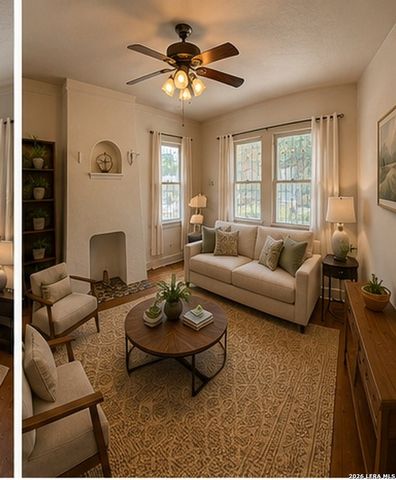 1626 McKinley, San Antonio, TX 78210