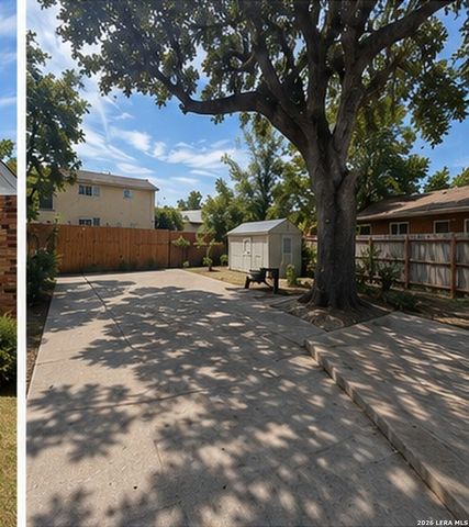 1626 McKinley, San Antonio, TX 78210