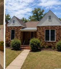 1626 McKinley, San Antonio, TX 78210