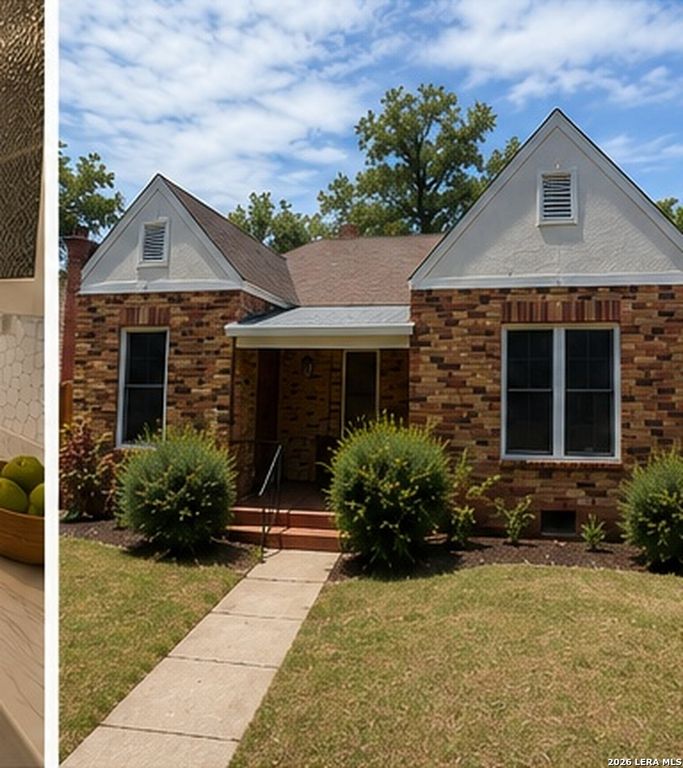 1626 McKinley, San Antonio, TX 78210