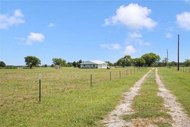 50662 E County Road 1510, Stratford, OK 74872