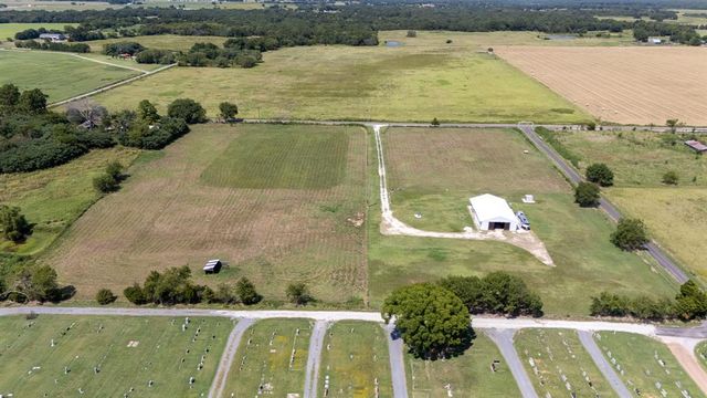 50662 E County Road 1510, Stratford, OK 74872