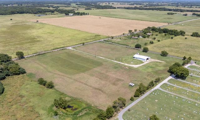 50662 E County Road 1510, Stratford, OK 74872