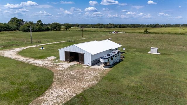 50662 E County Road 1510, Stratford, OK 74872