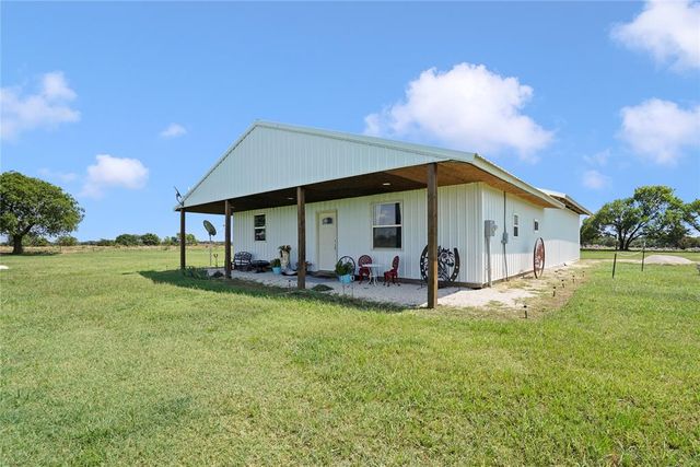 50662 E County Road 1510, Stratford, OK 74872