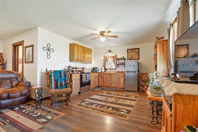 50662 E County Road 1510, Stratford, OK 74872