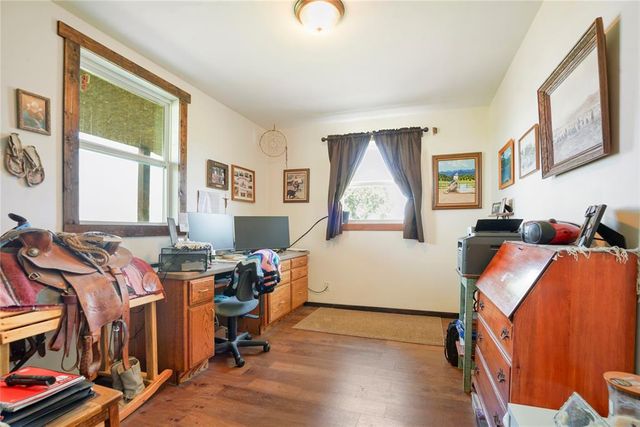 50662 E County Road 1510, Stratford, OK 74872