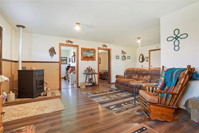 50662 E County Road 1510, Stratford, OK 74872