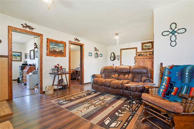 50662 E County Road 1510, Stratford, OK 74872