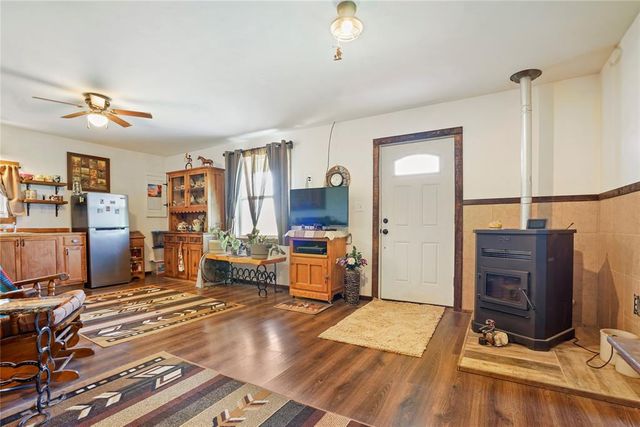 50662 E County Road 1510, Stratford, OK 74872