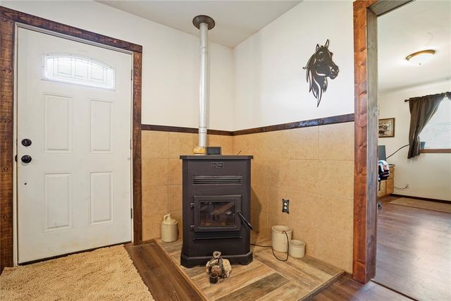 50662 E County Road 1510, Stratford, OK 74872