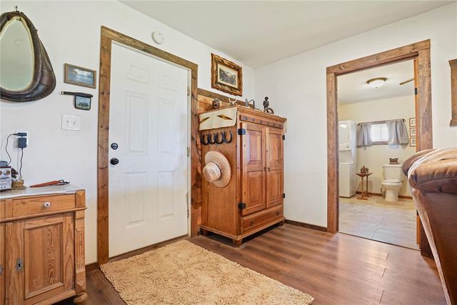 50662 E County Road 1510, Stratford, OK 74872