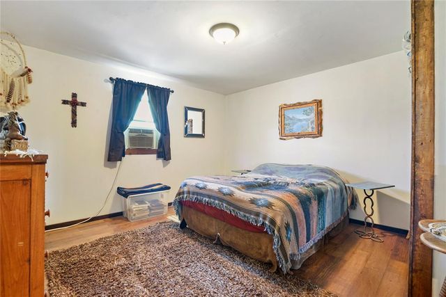 50662 E County Road 1510, Stratford, OK 74872