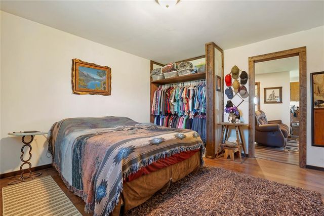 50662 E County Road 1510, Stratford, OK 74872