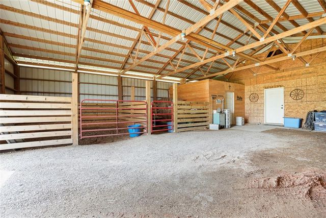 50662 E County Road 1510, Stratford, OK 74872