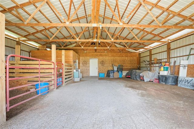 50662 E County Road 1510, Stratford, OK 74872